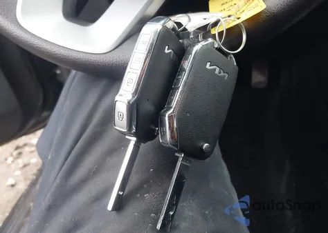 2024 Kia Forte Lxs из США, поврежденный, VIN 3KPF24AD3RE758948